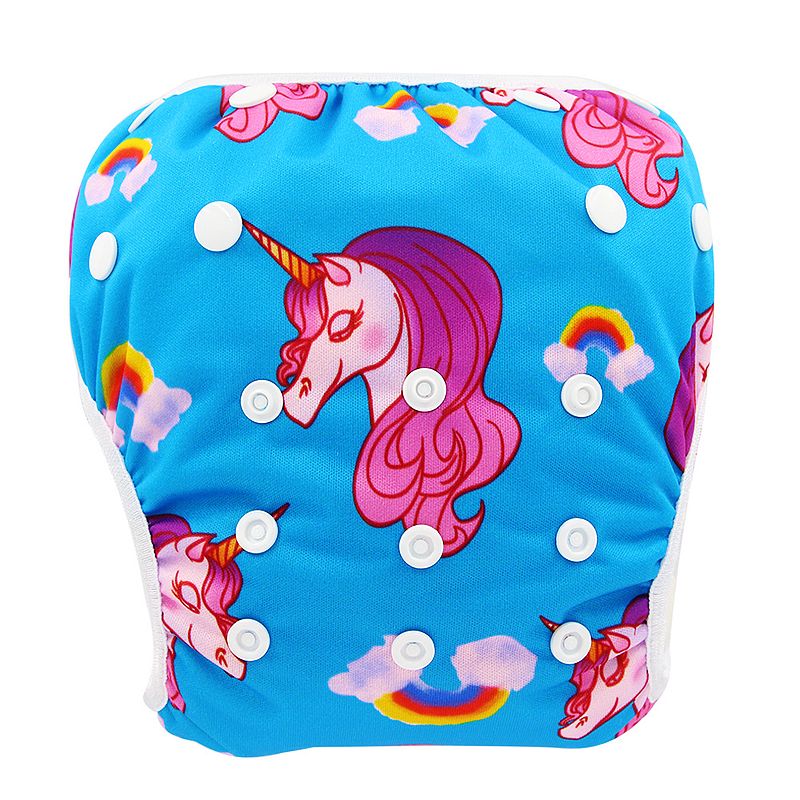 Diaper Cover Baby Reusable Covers